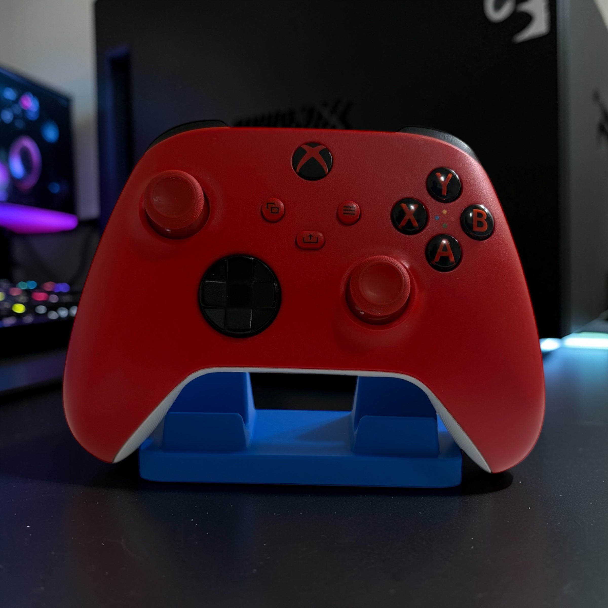 Arqenco | Controller Holder