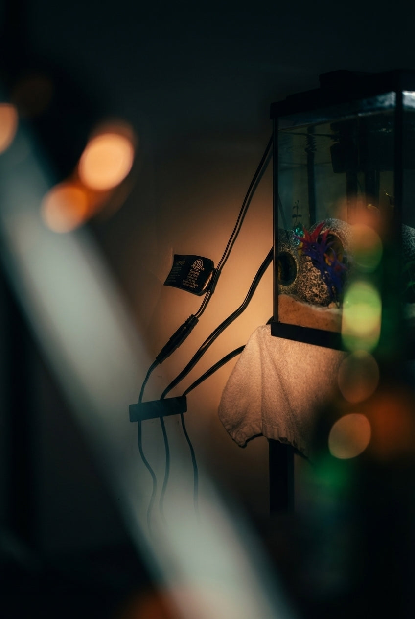 Arqenco Cable Clips (4-pack)