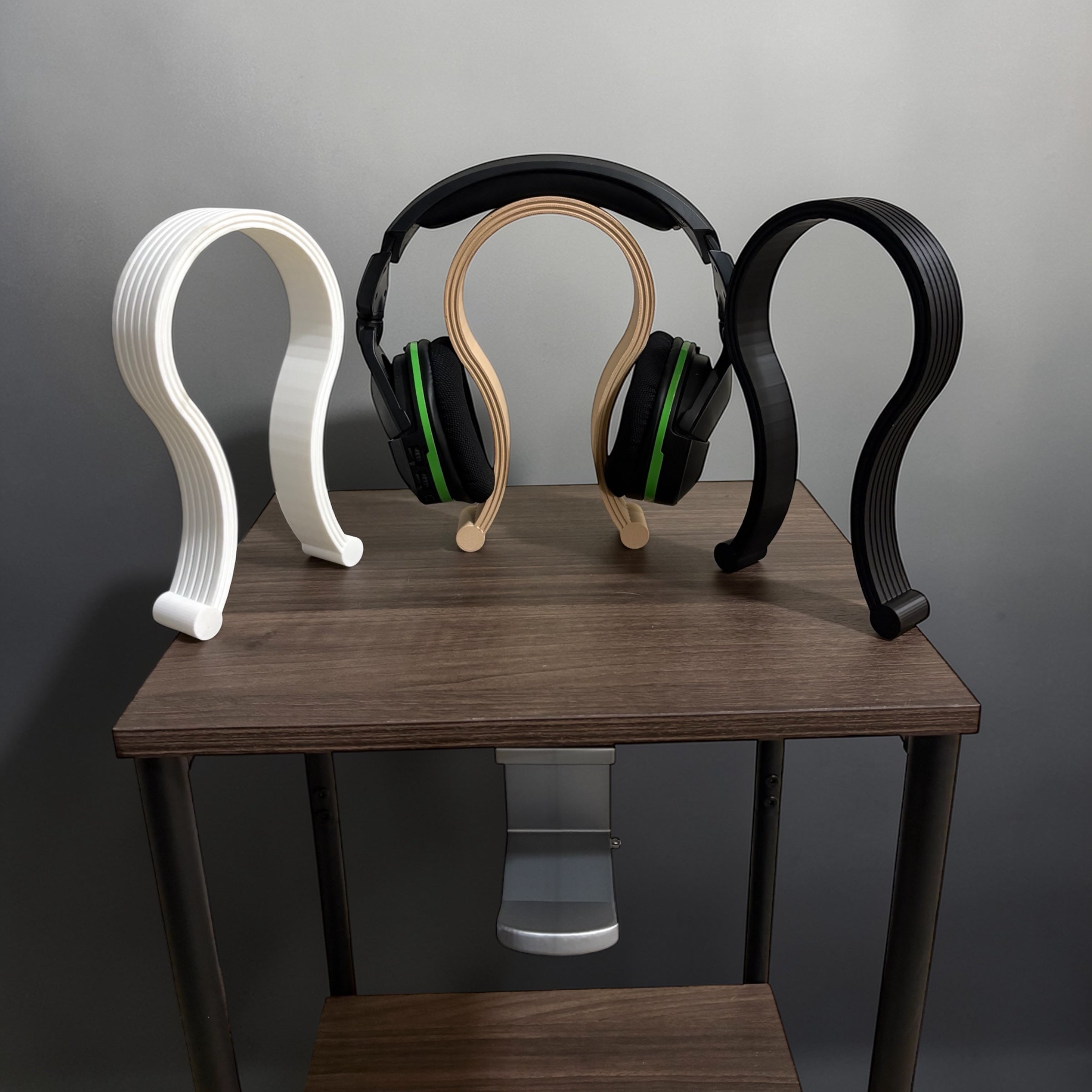 Arqenco Desk Headphone Stand