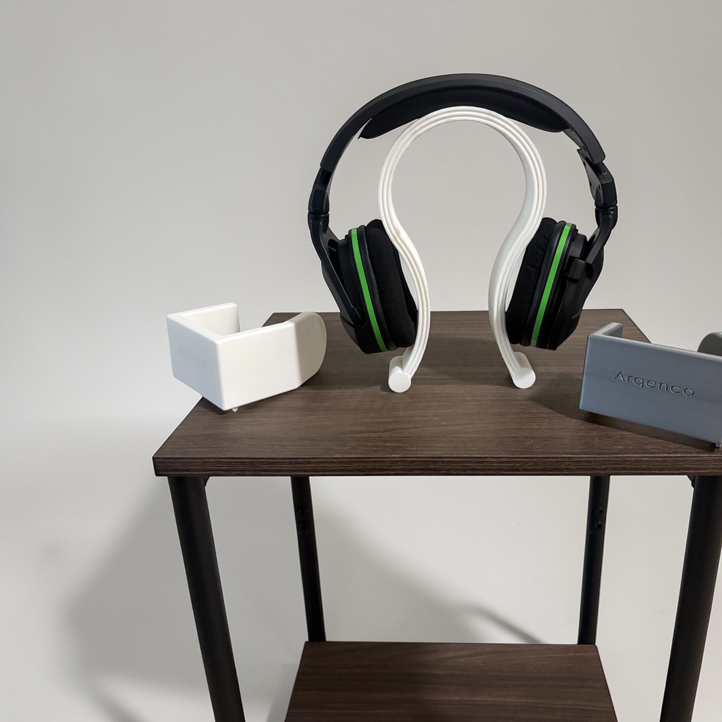 Arqenco Desk Headphone Stand