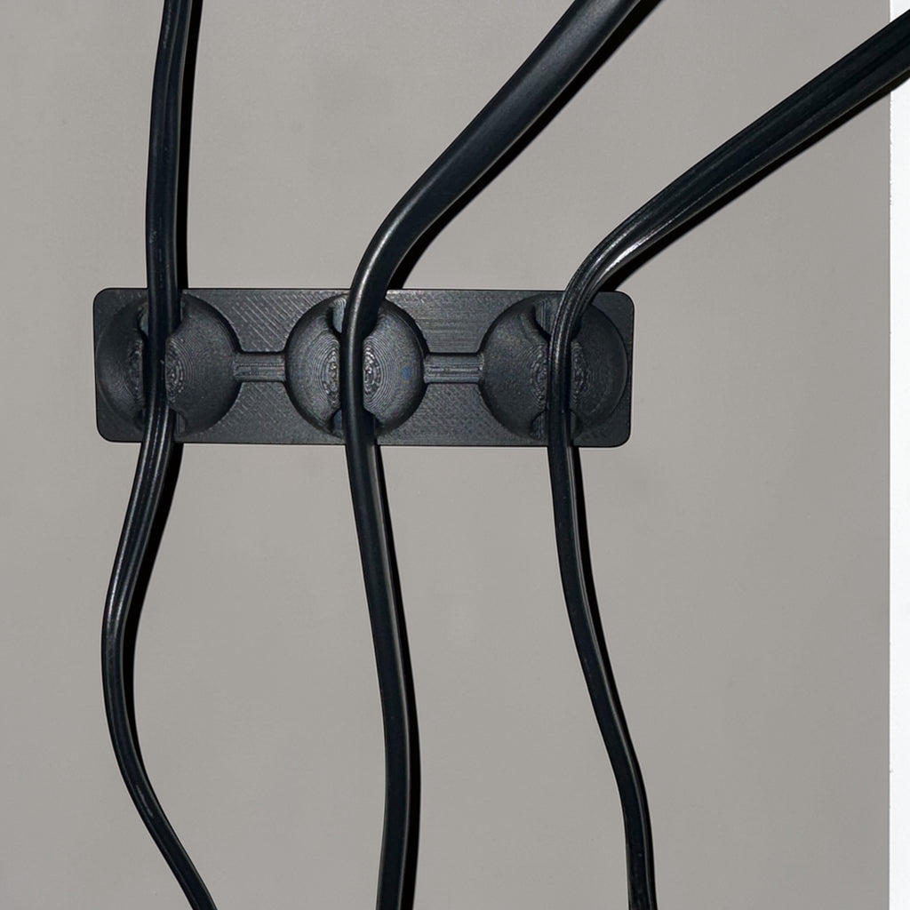 Arqenco Cable clips (2-pack)