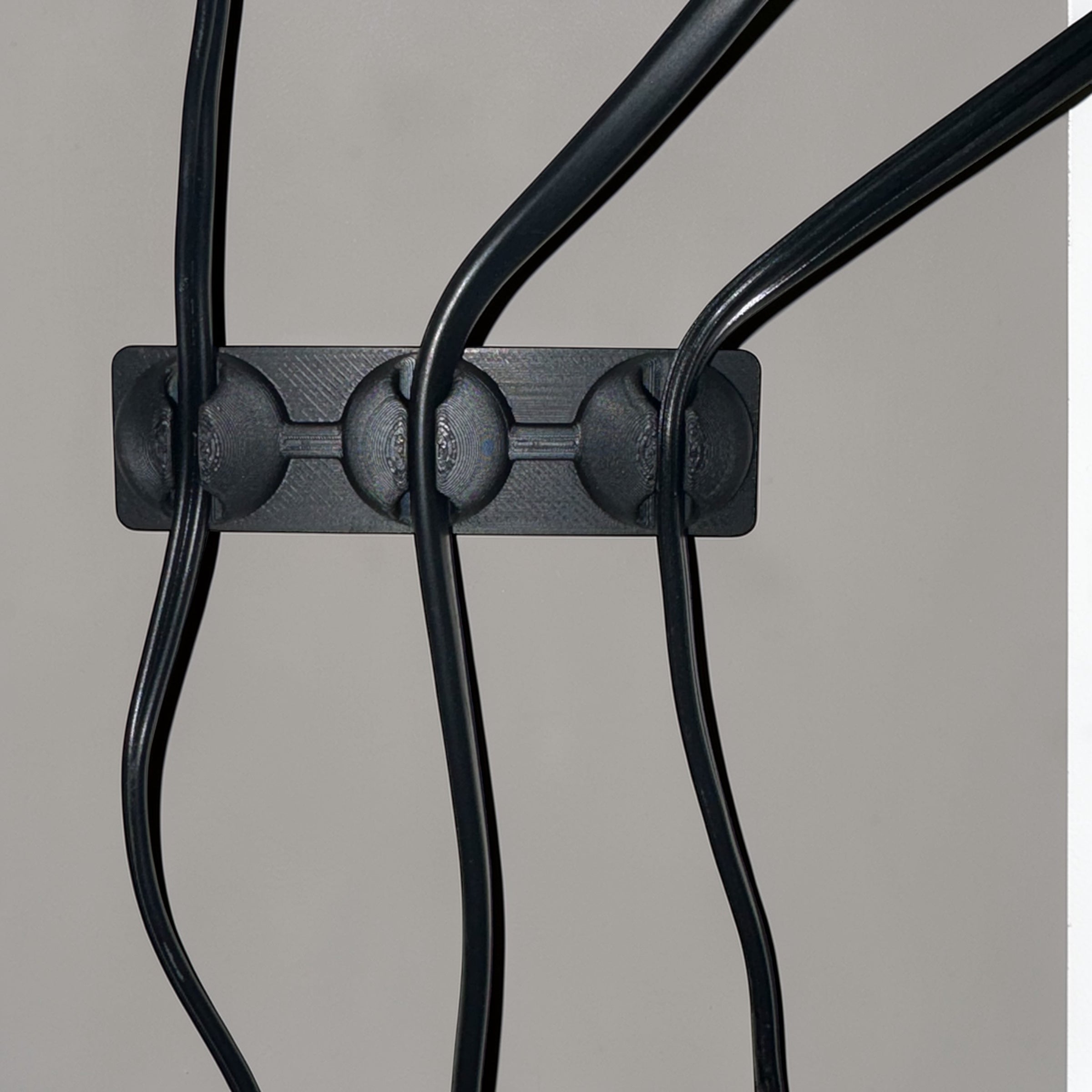 Arqenco Cable Clips (4-pack)