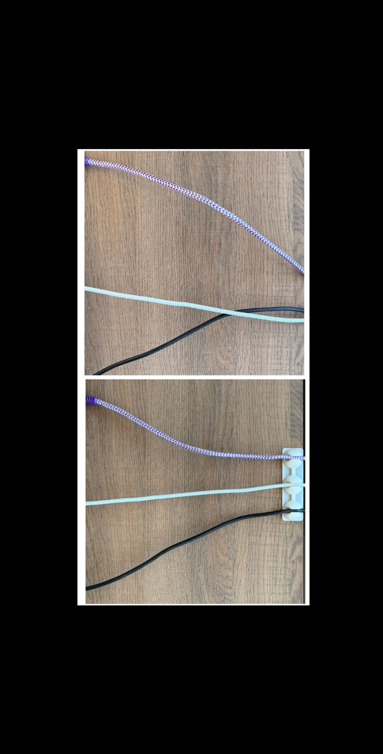 Arqenco Cable Clips (4-pack)